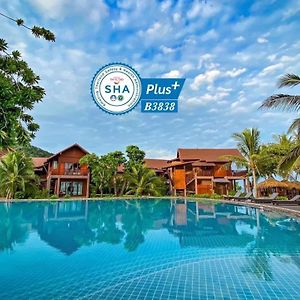 Koh Ma Beach Resort - SHA Extra Plus