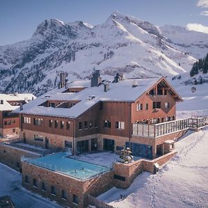 PURE Resort Warth Arlberg